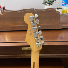 Load image into Gallery viewer, 2022 Fender Player Strat MIM Buttercream