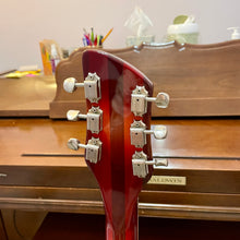 Load image into Gallery viewer, 1997 Rickenbacker 381/v69 Hollowbody