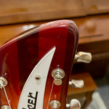 Load image into Gallery viewer, 1997 Rickenbacker 381/v69 Hollowbody