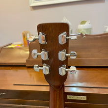 Load image into Gallery viewer, 80s Alvarez Model 5220 Acoustic