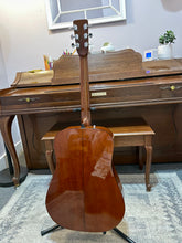 Load image into Gallery viewer, 80s Alvarez Model 5220 Acoustic