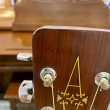 Load image into Gallery viewer, 80s Alvarez Model 5220 Acoustic