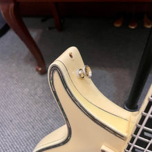Load image into Gallery viewer, 1981 Washburn Eagle White