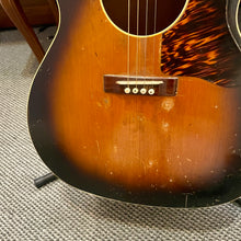 Load image into Gallery viewer, 1930s Kalamazoo KTG-14 Tenor Sunburst