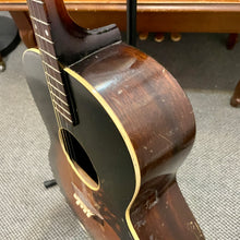 Load image into Gallery viewer, 1930s Kalamazoo KTG-14 Tenor Sunburst
