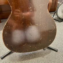 Load image into Gallery viewer, 1930s Kalamazoo KTG-14 Tenor Sunburst