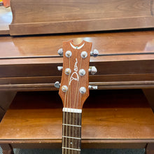 Load image into Gallery viewer, Used Dean Travel Acoustic