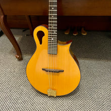 Load image into Gallery viewer, Mid 2000's Tacoma M-28E Mandolin w/pickup