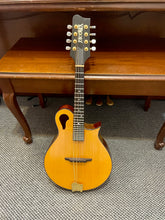 Load image into Gallery viewer, Mid 2000's Tacoma M-28E Mandolin w/pickup