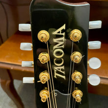 Load image into Gallery viewer, Mid 2000's Tacoma M-28E Mandolin w/pickup
