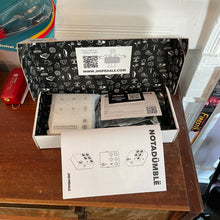 Load image into Gallery viewer, Like New! JHS Notadumble Pedal Kit Version 1