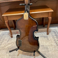 Load image into Gallery viewer, 1970's Aria EB-1 Scroll Bass
