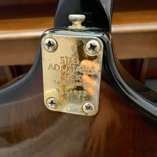 Load image into Gallery viewer, 1970's Aria EB-1 Scroll Bass
