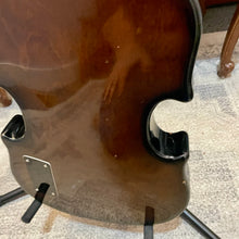 Load image into Gallery viewer, 1970's Aria EB-1 Scroll Bass