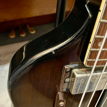 Load image into Gallery viewer, 1970's Aria EB-1 Scroll Bass