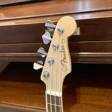 Load image into Gallery viewer, Like New! 2025 Fender Fullerton Precision Bass Uke Sunburst