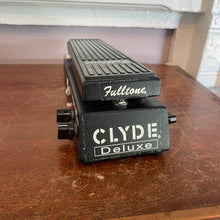 Load image into Gallery viewer, Used Fulltone Clyde Deluxe Wah
