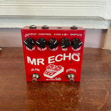 Load image into Gallery viewer, Used SIB Mr Echo Plus Pedal
