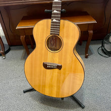 Load image into Gallery viewer, Used Mid 2000's Tacoma JF-21 Acoustic with pickup