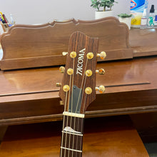 Load image into Gallery viewer, Used Mid 2000's Tacoma JF-21 Acoustic with pickup