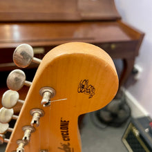 Load image into Gallery viewer, 2002 Fender Cyclone Candy Apple Red