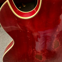 Load image into Gallery viewer, 1966 Guild Starfire III