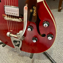 Load image into Gallery viewer, 1966 Guild Starfire III