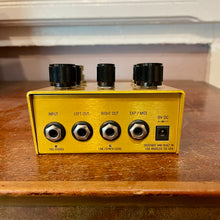 Load image into Gallery viewer, Used Meris Enzo Pedal