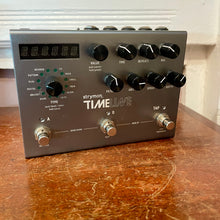 Load image into Gallery viewer, Used Strymon Time Live Pedal