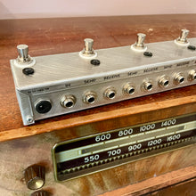 Load image into Gallery viewer, Used LoopMaster 6 Pedal