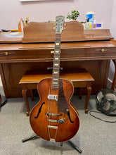 Load image into Gallery viewer, c. 1948 Gibson L-48 Mahogany