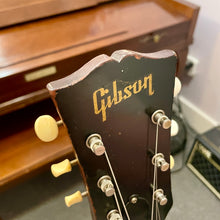 Load image into Gallery viewer, c. 1948 Gibson L-48 Mahogany