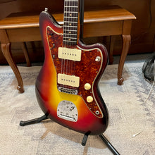 Load image into Gallery viewer, 1961 Fender Jazzmaster Refinished by Fender Years Ago