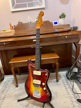 Load image into Gallery viewer, 1961 Fender Jazzmaster Refinished by Fender Years Ago