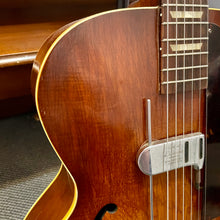 Load image into Gallery viewer, c. 1948 Gibson L-48 Mahogany