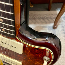 Load image into Gallery viewer, 1961 Fender Jazzmaster Refinished by Fender Years Ago
