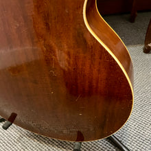 Load image into Gallery viewer, c. 1948 Gibson L-48 Mahogany