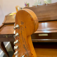 Load image into Gallery viewer, 1961 Fender Jazzmaster Refinished by Fender Years Ago