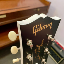 Load image into Gallery viewer, 2020 Gibson Les Paul Special Tribute White