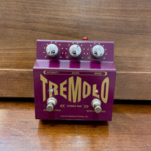 Load image into Gallery viewer, Used Dunlop DS-1 Tremolo