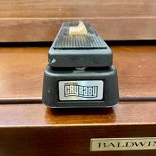 Load image into Gallery viewer, Used Dunlop GCB-95 Crybaby Wah