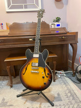 Load image into Gallery viewer, 1998 Masterbilt 335 Prototype