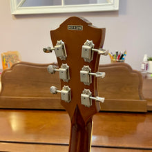 Load image into Gallery viewer, 1998 Masterbilt 335 Prototype