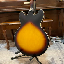 Load image into Gallery viewer, 1998 Masterbilt 335 Prototype