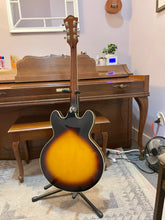 Load image into Gallery viewer, 1998 Masterbilt 335 Prototype