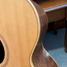 Load image into Gallery viewer, 2016 Lowden Baritone X w/pickup
