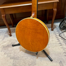 Load image into Gallery viewer, 1993 Deering Calico Model Banjo
