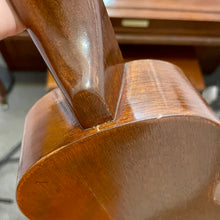Load image into Gallery viewer, 1940's Gretsch Soprano Ukulele