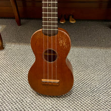 Load image into Gallery viewer, 1950's Martin Style O Soprano Ukulele