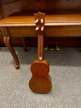 Load image into Gallery viewer, 1950's Martin Style O Soprano Ukulele